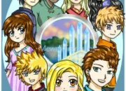 Test ''Gardiens des cités perdues'' : ton talent