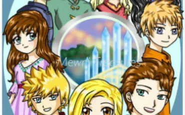 Quiz Test de personnalit