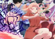 Quiz Connais-tu bien ''Witch Watch'' ?