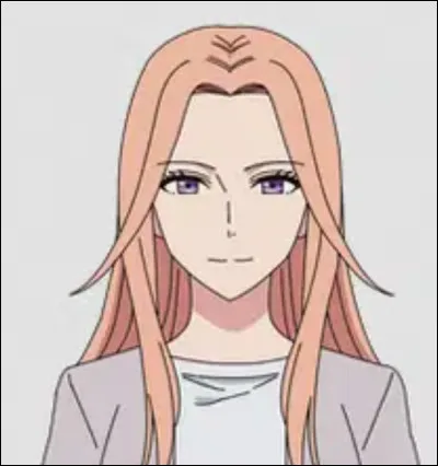 Qui est la mère de Nico ?