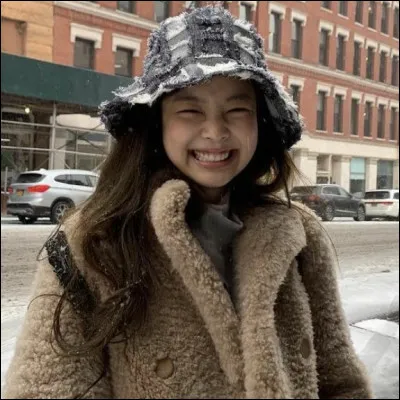 Combien mesure-t-elle ?