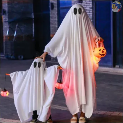 Quel est le d&eacute;guisement d'Halloween le plus vendu en 2025 ?