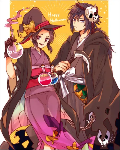 Ce symbole vient de la culture irlandaise. Mais dans cette culture est-ce que l'on cr&eacute;ait ces derniers avec des citrouilles ? Si non, avec quel l&eacute;gume ?