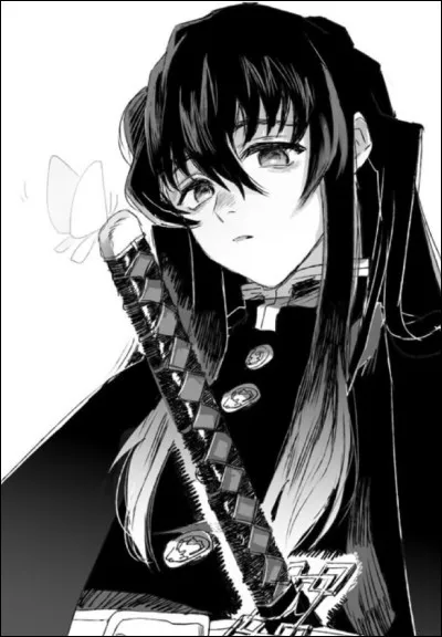 Que penses-tu de Tanjiro ?