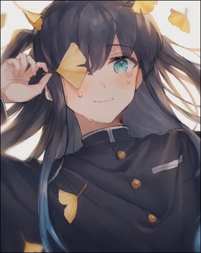 Quelle couleur préfères-tu ?