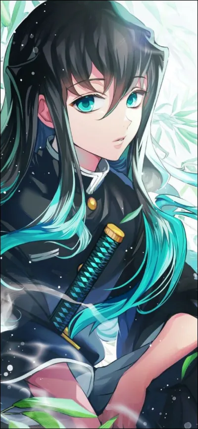 De qui as-tu plus le caractère ? (1)