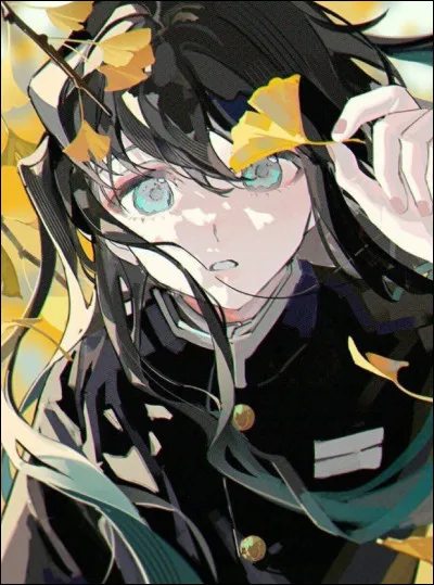 De qui as-tu plus le caractère ? (2)