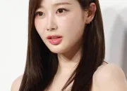 Quiz Giselle de Aespa (Pour son anniversaire !)