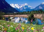 Test Quel paysage fantastique te correspond le mieux ?