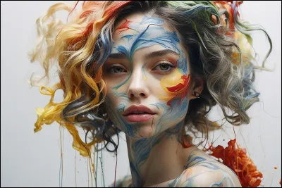 Quelles couleurs préfères-tu ?