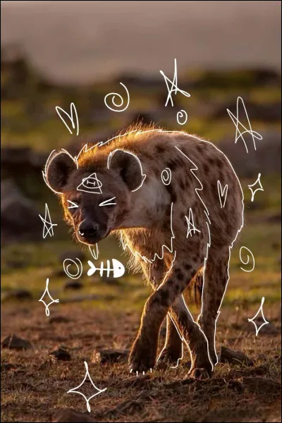 Faites-vous l'expérience de moments ou votre esprit commence à s'orienter vers des pensées ou des façons de vous voir, vous ou le monde, de manière s'apparentant plus à celle d'un animal ?