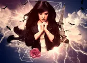 Quiz  quelle chanson d'Indila correspondent ces phrases ?