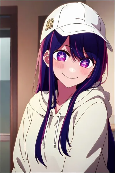 Et elle alors, c'est :