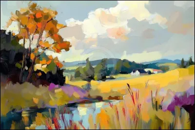 Et je termine le quiz avec un adepte de grandes fantaisies, tout autant de licences po&eacute;tiques mais voulues et parfaitement ma&icirc;tris&eacute;es pour donner vigueur aux sujets : "D&egrave;s que le vent soufflera, je repartira".Qui chante ?