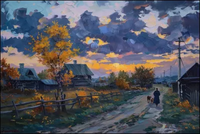 Et elle, c'est &agrave; l'amour auquel elle pense !