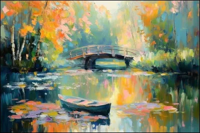 Eh bien, c'est la f&ecirc;te psychad&eacute;lique !