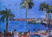 Quiz Henri Matisse ou Raoul Dufy