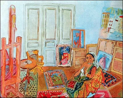 Qui a choisi ce "Modèle Hindou" ?