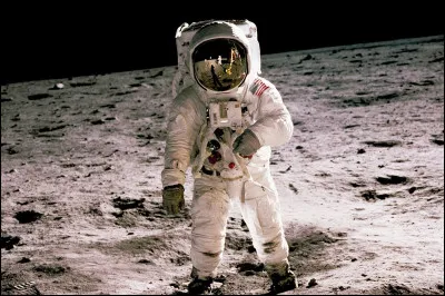 En quelle ann&eacute;e l�homme a-t-il march&eacute; sur la Lune pour la premi&egrave;re fois ?