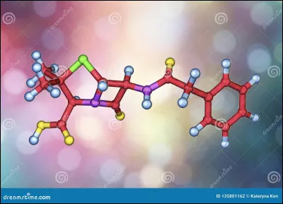 Qui a d&eacute;couvert la p&eacute;nicilline ?