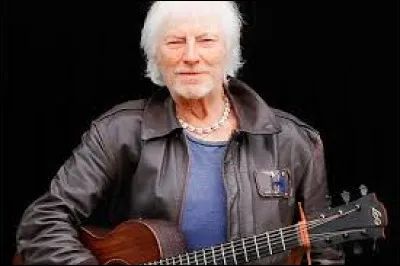 Quel chanteur interrète "Adieu monsieur le professeur" en 1968 ?