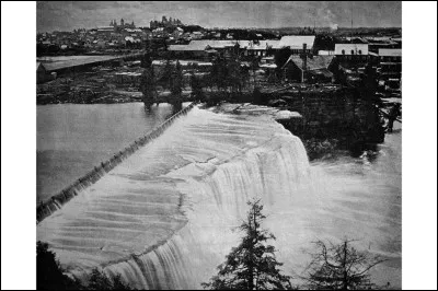 De quelle ville s'agit-il ?