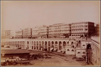 De quelle ville s'agit-il ?