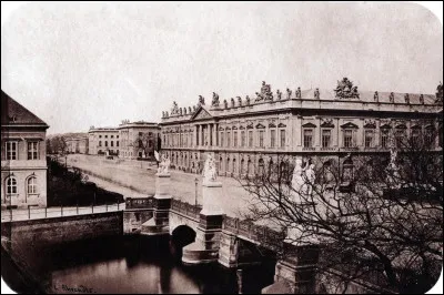 De quelle ville s'agit-il ?