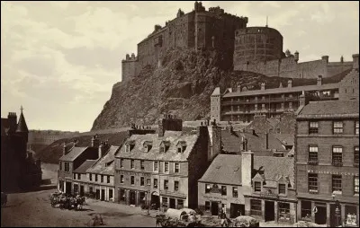 De quelle ville s'agit-il ?