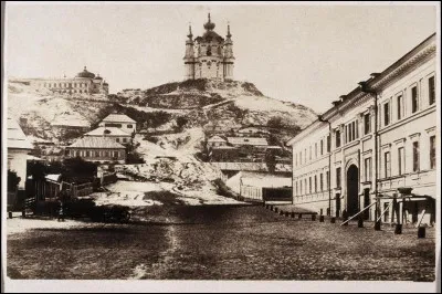 De quelle ville s'agit-il ?