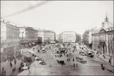 De quelle ville s'agit-il ?