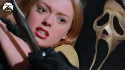 De quel c&eacute;l&egrave;bre film vient ce personnage &agrave; droite ?