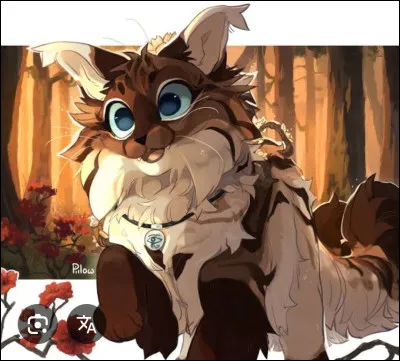 Quelle est cette maladie ?