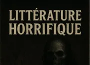 Quiz Littrature horrifique