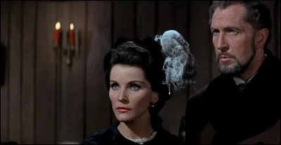 Vous devez retrouver un roman de H. P. Lovecraft publié en 1956 (en France).