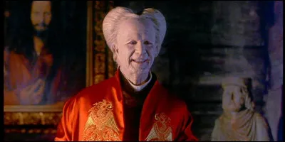 Laquelle de ces propositions correspond à un roman de Bram Stoker mettant en scène un vampire ?