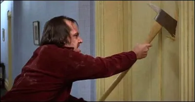 Laquelle de ces propositions correspond à un roman de Stephen King mettant en scène un hôtel hanté ?