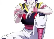 Quiz Hunter x Hunter