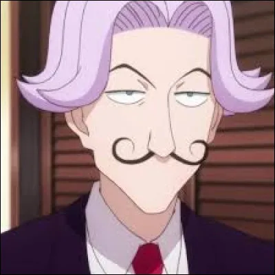 Quel est le nom de lexaminateur du premier test de lexamen Hunter ?