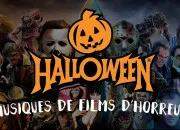 Quiz Musiques de films d'horreur cultes