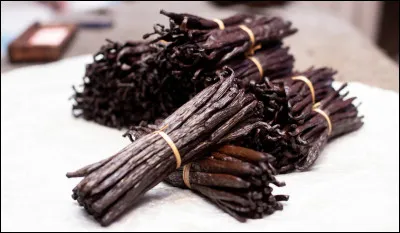 De quel pays provient la vanille ? (Pays d'origine)