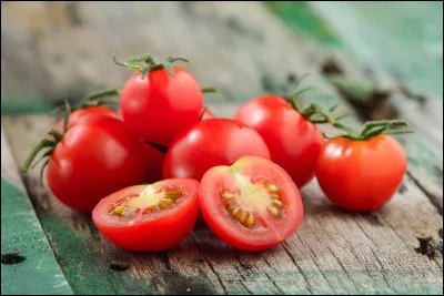 D'o&ugrave; viennent les tomates ? (Pays d'origine ou zone g&eacute;ographique )