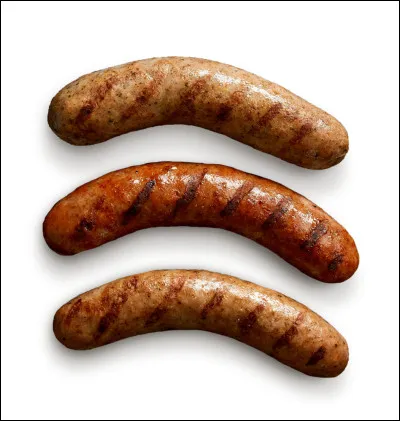 D'o&ugrave; viennent les premi&egrave;res saucisses ? (Pays d'origine)