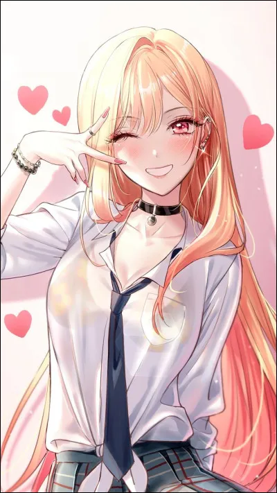 D'abord, est-ce que tu songes à lui dire ?