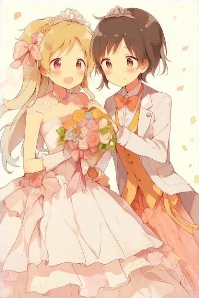 Est-il (ou elle) en couple ?