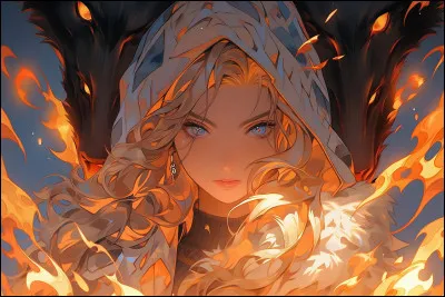 Alors, est-ce que les gens arrivent à cerner ta personnalité ?