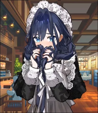 Serais-tu g&ecirc;n&eacute;e si ses ami(e)s apprennent que tu as fait ce test ?