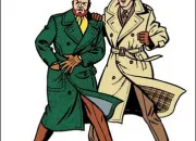 Quiz Dans quelle BD ?