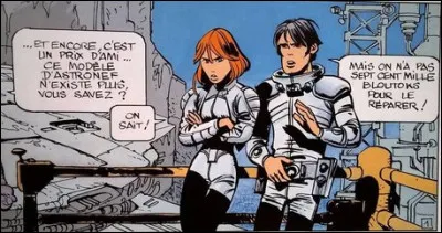 Qui sont ces h&eacute;ros de BD ?