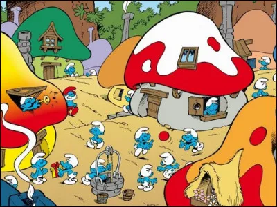 Quelle est cette BD ?